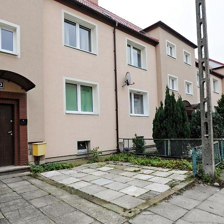 Prestige Apartament Elblag Exterior foto