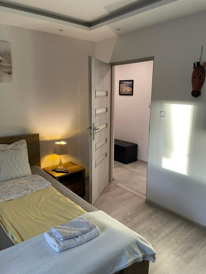 Prestige Apartament Elblag Exterior foto